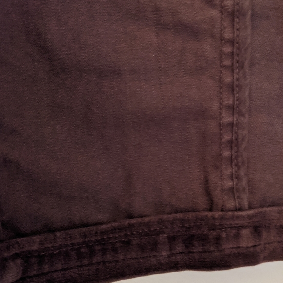 Express Crop Jacket Sz M - Picture 10 of 13